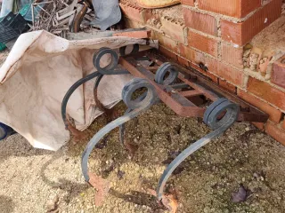 Motocultor Agria 2700-DL