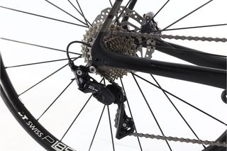 Stevens Izoard Pro (carretera) t.58 Reacondicionada