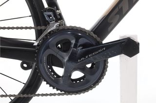 Stevens Izoard Pro (carretera) t.58 Reacondicionada