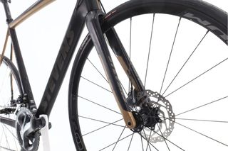 Stevens Izoard Pro (carretera) t.58 Reacondicionada