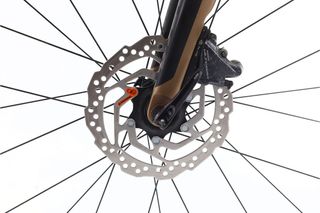 Stevens Izoard Pro (carretera) t.58 Reacondicionada