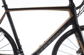 Stevens Izoard Pro (carretera) t.58 Reacondicionada