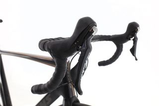 Stevens Izoard Pro (carretera) t.58 Reacondicionada