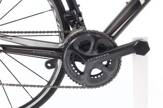 MMR Miracle Di2 11V (carretera) t.58 Reacondicionada