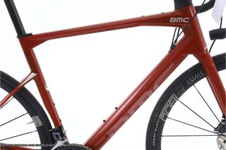 BMC Roadmachine One (carretera) t.54 Reacondicionada