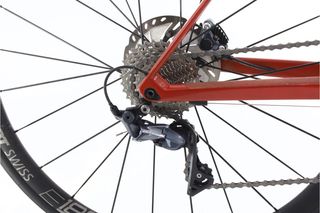 BMC Roadmachine One (carretera) t.54 Reacondicionada