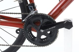 BMC Roadmachine One (carretera) t.54 Reacondicionada