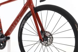 BMC Roadmachine One (carretera) t.54 Reacondicionada