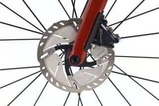 BMC Roadmachine One (carretera) t.54 Reacondicionada