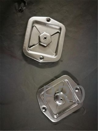 trampilla de calefacción seat 600