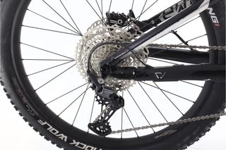 Conway eWME 8.9 MX (ebike) t.L Reacondicionada