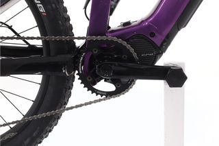 Conway eWME 8.9 MX (ebike) t.L Reacondicionada