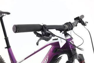 Conway eWME 8.9 MX (ebike) t.L Reacondicionada