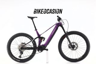 Conway eWME 8.9 MX (ebike) t.L Reacondicionada