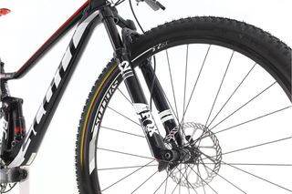 Scott Spark RC 900 Team GX (MTB) t.M Reacondicionada