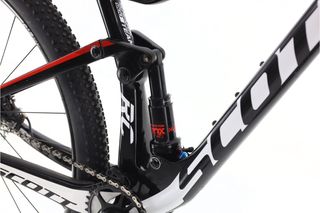 Scott Spark RC 900 Team GX (MTB) t.M Reacondicionada