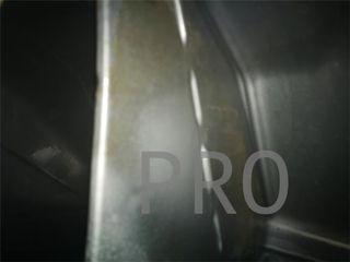 depósito de gasolina nuevo Seat 600