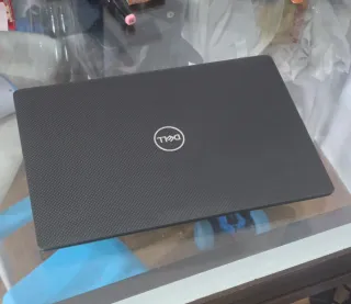 Portátil Dell i5 táctil