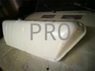 depósito de gasolina seat 600