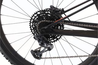 KTM Scarp LTD X01 (MTB) t.M Reacondicionada