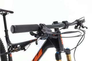 KTM Scarp LTD X01 (MTB) t.M Reacondicionada