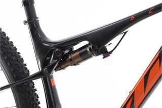 KTM Scarp LTD X01 (MTB) t.M Reacondicionada