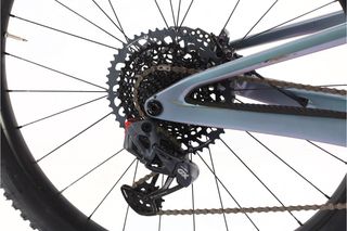 Scott Lumen eRide 900 GX AXS (ebike) t.L Reacondicionada