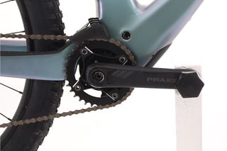 Scott Lumen eRide 900 GX AXS (ebike) t.L Reacondicionada