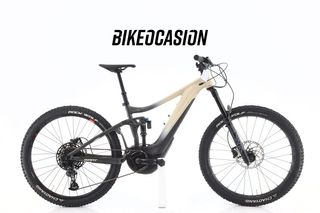 Giant Reign E+2 Pro (ebike) t.S Reacondicionada