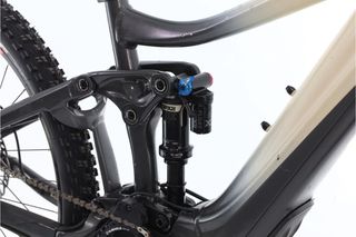 Giant Reign E+2 Pro (ebike) t.S Reacondicionada