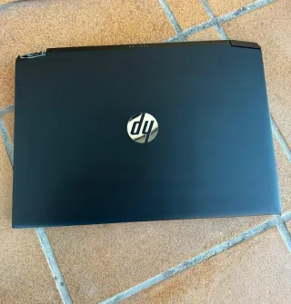 PORTÁTIL HP VICTUS GAMING Ryzen 5 GTX 1650