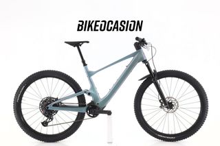 Scott Lumen eRide 900 GX AXS (ebike) t.L Reacondicionada