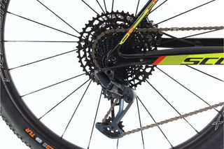 Scott Scale 930 GX (MTB) t.M Reacondicionada