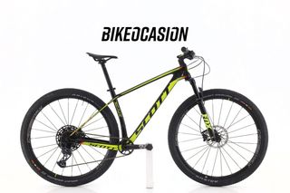 Scott Scale 930 GX (MTB) t.M Reacondicionada