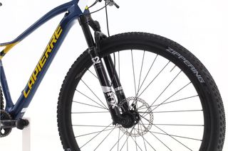 Lapierre Prorace SAT 7.9 XT (MTB) t.M Reacondicionada