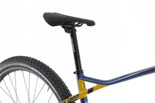 Bicicleta Lapierre Prorace SAT 7.9 XT t.M Reacondicionada