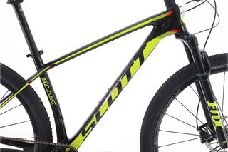 Scott Scale 930 GX (MTB) t.M Reacondicionada
