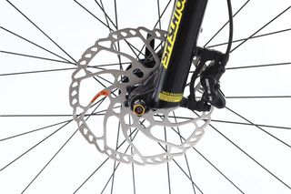 Ghost eTeru Advanced XT (ebike) t.L Reacondicionada