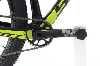 Scott Scale 930 GX (MTB) t.M Reacondicionada