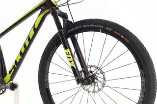 Scott Scale 930 GX (MTB) t.M Reacondicionada
