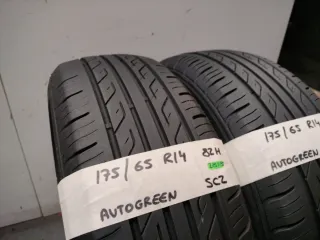 Neumáticos de ocasión 175/65 R14 82H