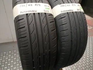 Neumáticos de ocasión 175/65 R14 82H