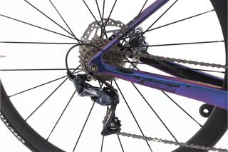 MMR Grand Tour (carretera) t.52 Reacondicionada