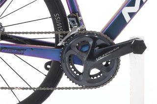 MMR Grand Tour (carretera) t.52 Reacondicionada