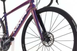 MMR Grand Tour (carretera) t.52 Reacondicionada