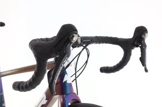 MMR Grand Tour (carretera) t.52 Reacondicionada