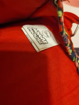 Bolso infantil paja Min bandolera