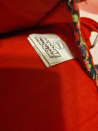 Bolso infantil paja Min bandolera