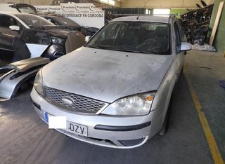 Ford 4s7q6090cc culata mondeo - 2.0 tdci mt 227076