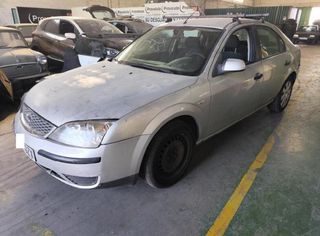 Ford 4s7q6090cc culata mondeo - 2.0 tdci mt 227076